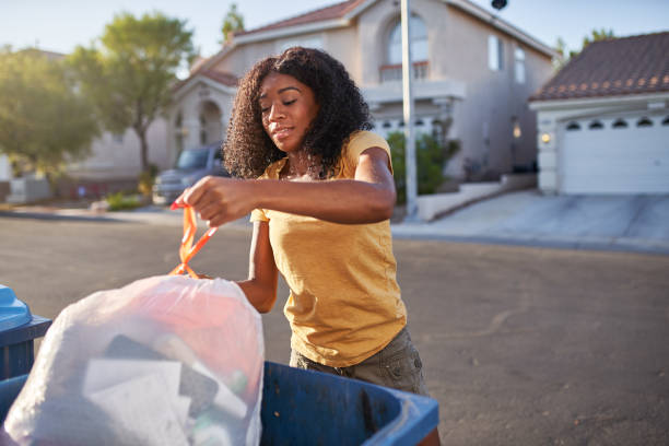 Little Rock, AR Junk Removal Company