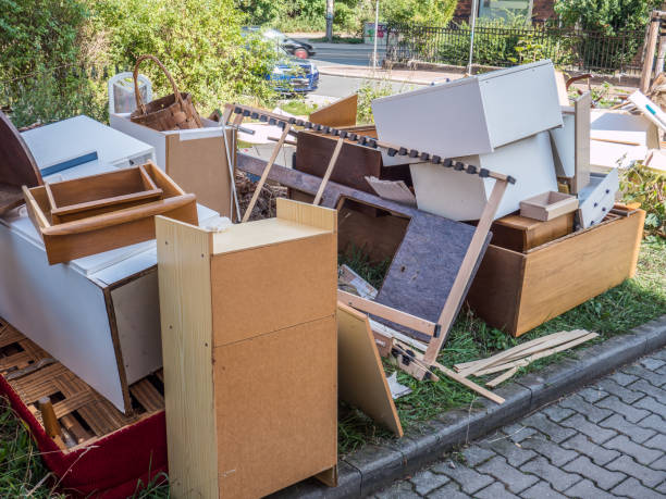 Best Commercial Junk Removal  in Little Rock, AR
