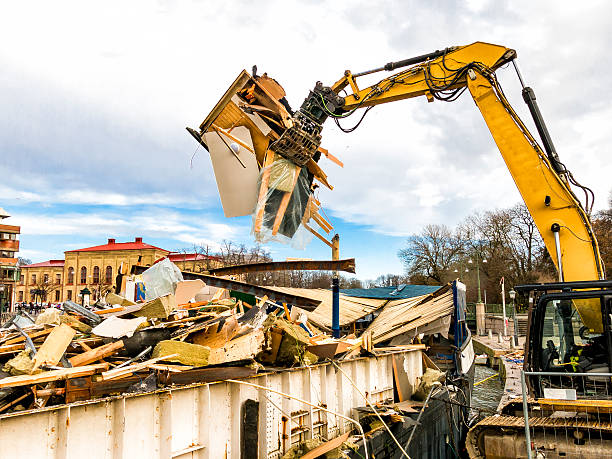 Best Junk Removal Near Me  in Little Rock, AR
